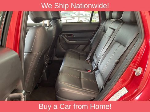Used 2025 MAZDA CX-50 AWD 2.5 Hybrid w/ Premium Pkg image 12
