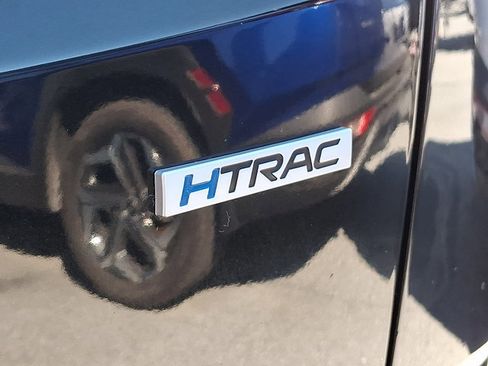 Used 2024 Hyundai Tucson SE image 5