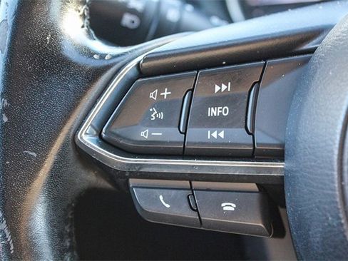 Used 2018 MAZDA CX-9 Touring w/ Touring Premium Package image 32