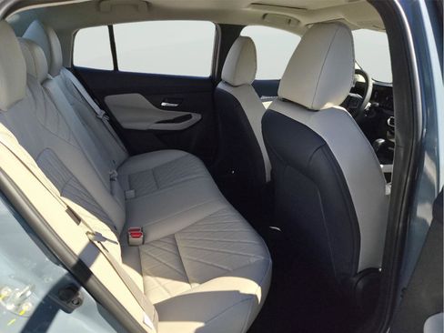 New 2026 Nissan Sentra SL image 17