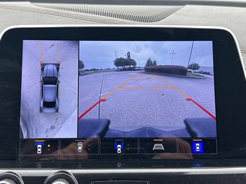 Used 2023 Cadillac CT4 Sport w/ Super Cruise 1 Package RWD image 22