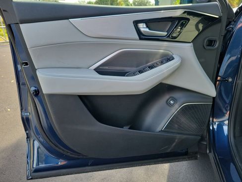 New 2026 Acura MDX Technology Package image 17