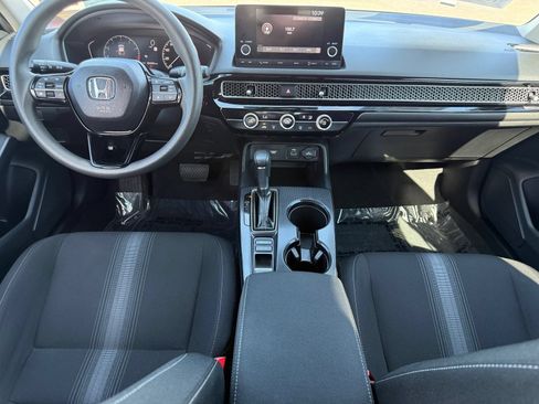 Certified 2023 Honda Civic LX image 29