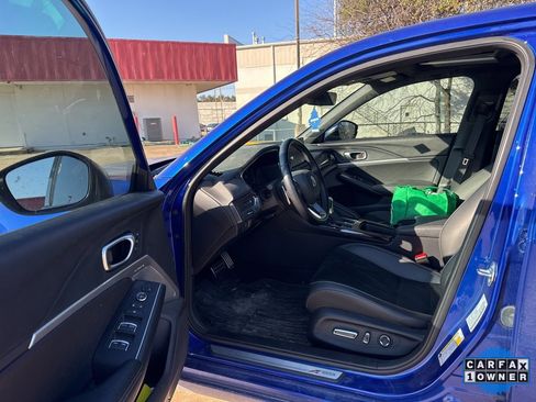 Certified 2024 Acura Integra A-Spec image 9