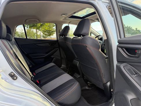 Used 2018 Subaru Crosstrek 2.0i Premium w/ Moonroof Package AWD/4WD image 15