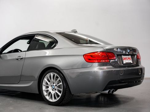 Used 2013 BMW 328i Coupe RWD image 31