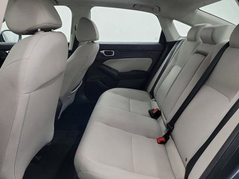 Used 2023 Honda Civic EX image 12