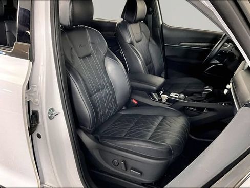 Certified 2024 Kia Telluride SX Prestige X-Line AWD/4WD image 29