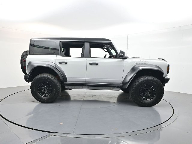 New 2026 Ford Bronco Raptor AWD/4WD image 8