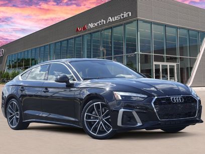 Certified 2022 Audi A5 2.0T Premium Plus w/ Premium Plus