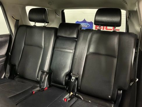 Used 2015 Toyota 4Runner Limited image 16
