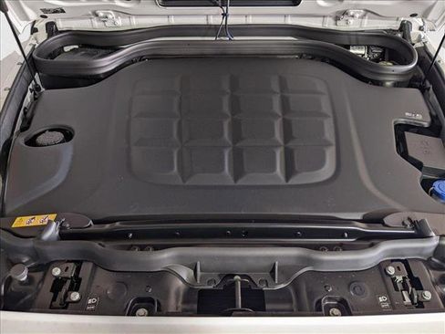 New 2025 Mercedes-Benz G 580 w/ EQ Technology image 19