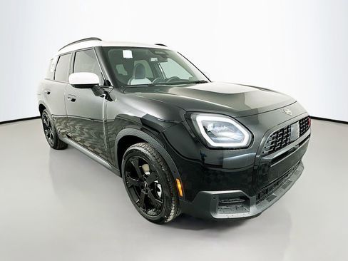 New 2026 MINI Cooper Countryman S w/ Comfort Package Max image 3