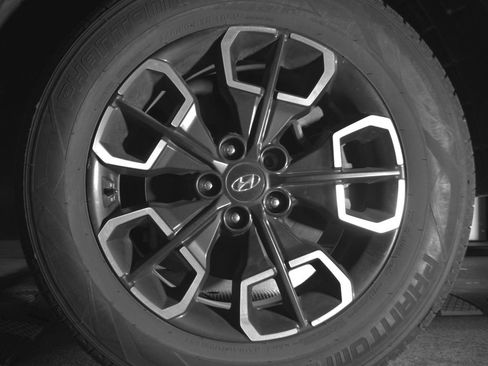 Used 2022 Hyundai Santa Cruz SEL w/ Activity Package AWD/4WD image 12