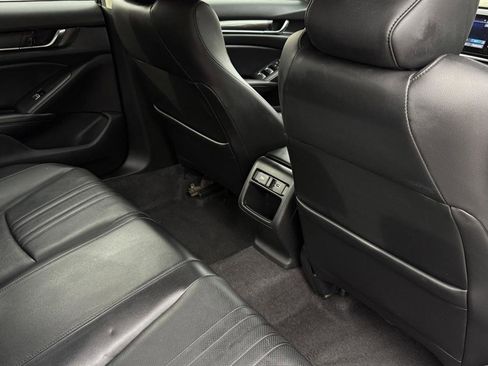 Used 2022 Honda Accord Sport Special Edition image 37