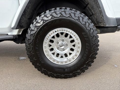 Certified 2020 Jeep Gladiator Rubicon image 11