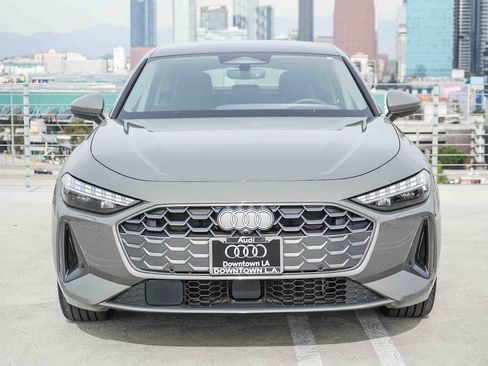 Used 2025 Audi A5 2.0T Premium Plus Sedan w/ Premium Plus image 2