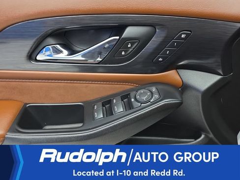 Used 2020 Chevrolet Traverse High Country w/ LPO, Floor Liner Package FWD image 13
