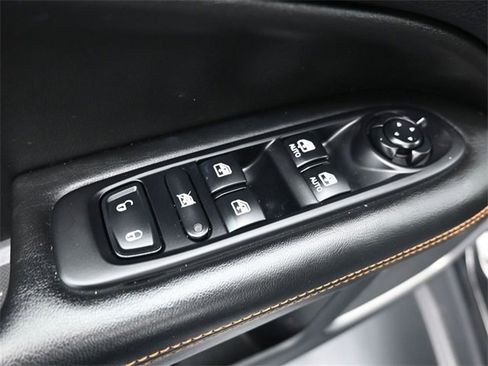 Used 2021 Jeep Compass Limited image 13