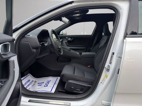 Used 2022 Polestar Polestar 2 w/ Plus Package AWD/4WD image 9