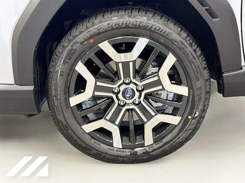 New 2026 Subaru Outback Touring XT AWD/4WD image 34