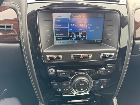 Used 2014 Jaguar XK Coupe image 14