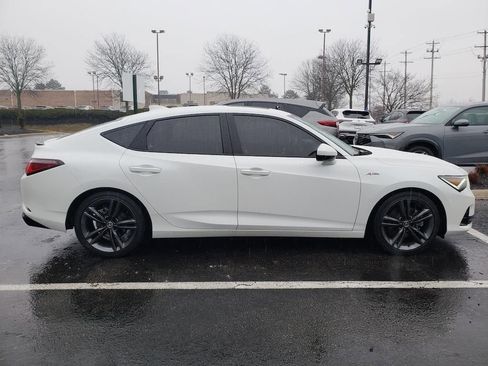 Used 2023 Acura Integra A-Spec image 9