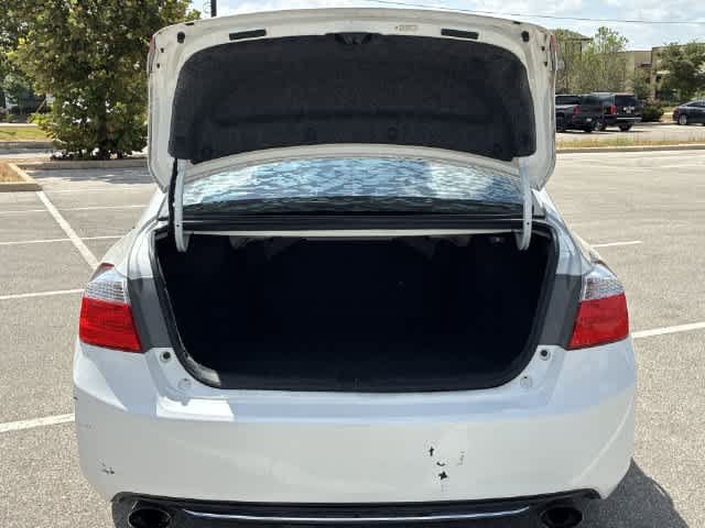 Used 2014 Honda Accord Sport image 35