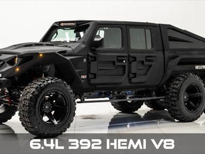 Used 2025 Jeep Gladiator Sport