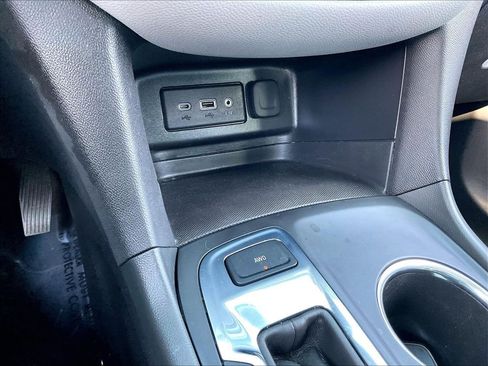 Used 2023 Chevrolet Equinox LS AWD/4WD image 31