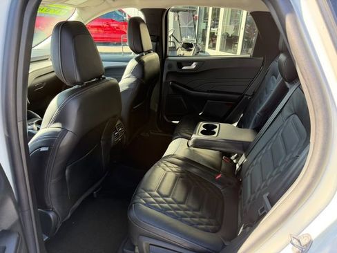 Used 2024 Ford Escape Platinum w/ Premium Technology Package image 14