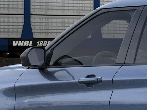 New 2026 Ford Explorer Active RWD image 20