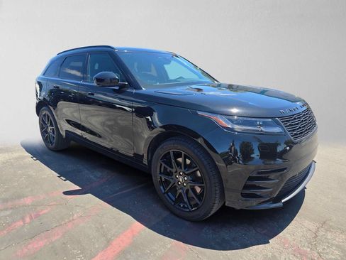 Used 2026 Land Rover Range Rover Velar Dynamic SE AWD/4WD image 7