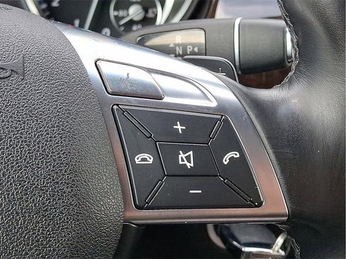 Used 2014 Mercedes-Benz ML 350 ML 350 image 25