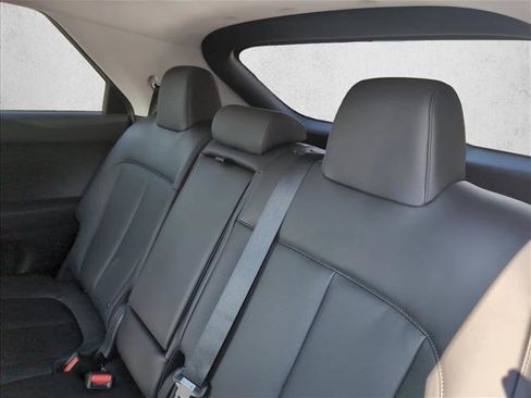 New 2026 Hyundai Ioniq 5 SEL image 17