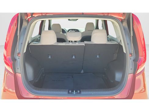 Used 2022 Kia Soul LX w/ Technology Package FWD image 9