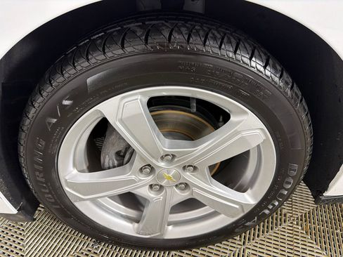 Used 2018 Chevrolet Volt LT image 11