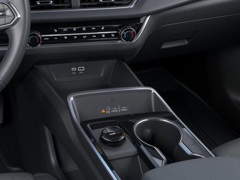 New 2026 Chevrolet Equinox LT image 23