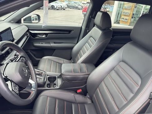 Used 2023 Honda CR-V Sport Touring image 10
