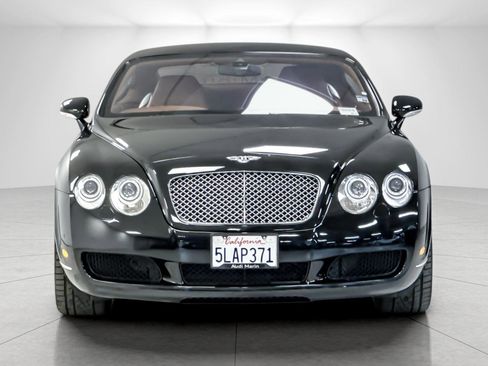 Used 2005 Bentley Continental GT image 8
