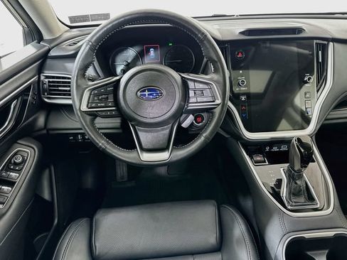 Certified 2024 Subaru Outback Limited XT AWD/4WD image 25