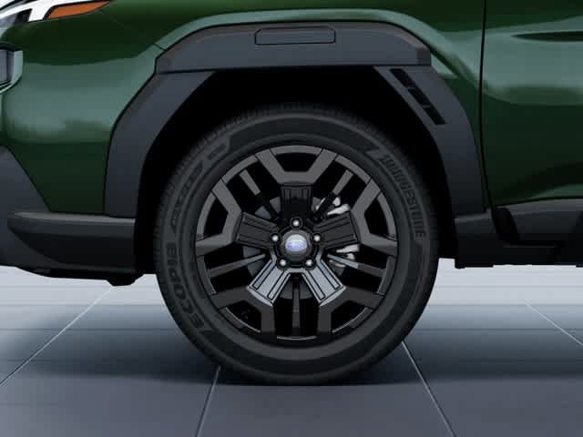 New 2026 Subaru Outback Limited XT AWD/4WD image 10