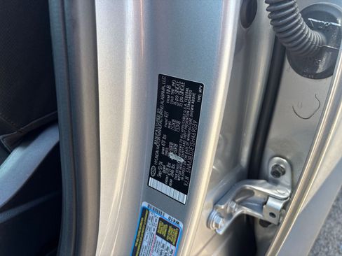 Used 2025 Hyundai Tucson SEL FWD image 31