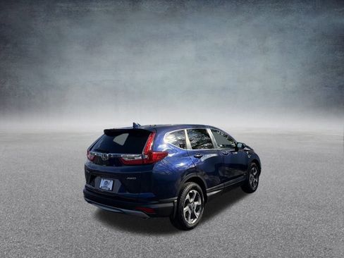 Used 2018 Honda CR-V EX-L image 8