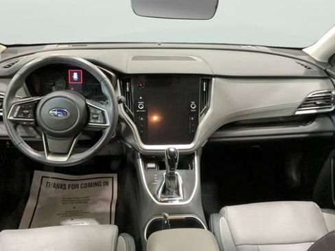 Used 2021 Subaru Outback Limited AWD/4WD image 11