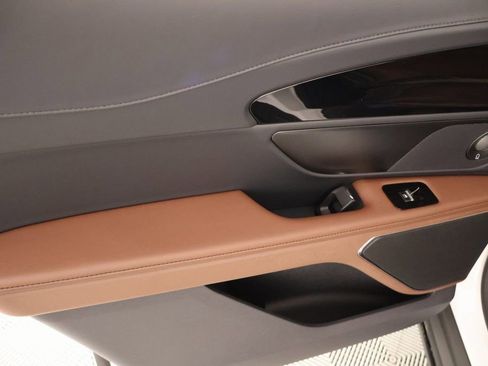 New 2026 Lincoln Nautilus Reserve w/ Jet Appearance Package image 17