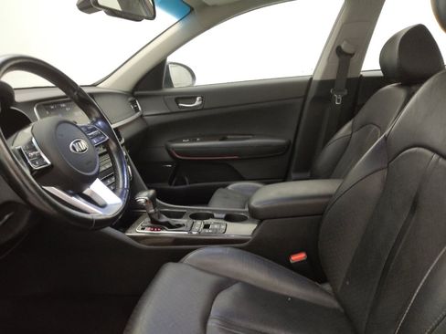 Used 2019 Kia Optima EX w/ EX Premium Package image 17