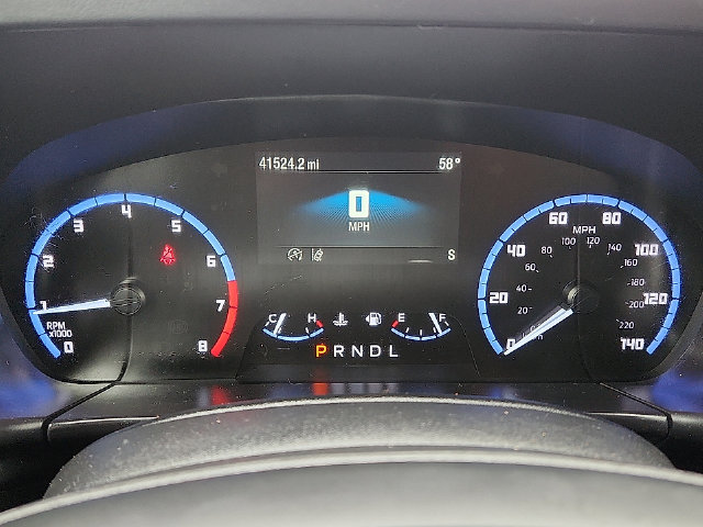 Used 2021 Ford Bronco Sport Big Bend AWD/4WD image 23