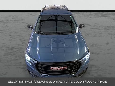 Used 2024 GMC Terrain SLE w/ Driver Convenience Package AWD/4WD image 6