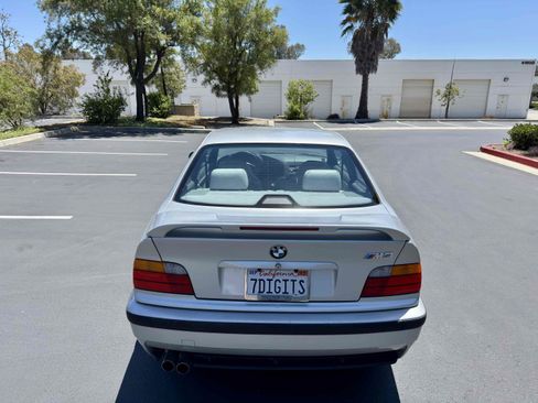 Used 1998 BMW M3 Coupe RWD image 13